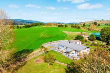 43 Oio Road, Owhango