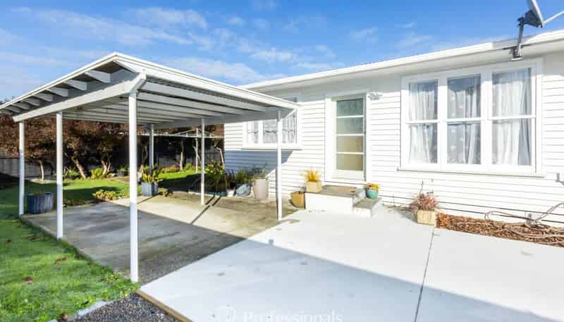4/652 Fergusson Drive, Trentham