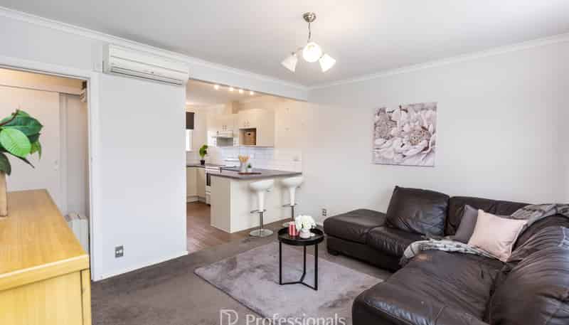 4/652 Fergusson Drive, Trentham