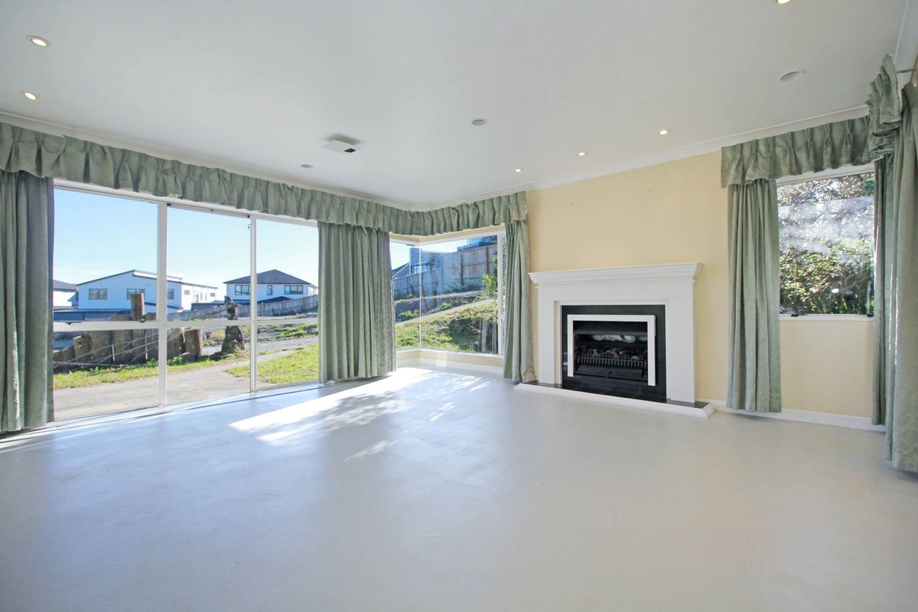 Large home with separate office. - Widok 3