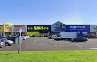 Large Format Retail Opportunity | SOLE AGENCY