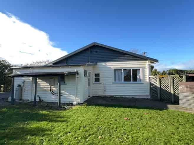 127 O'dwyers Road, Rapaura