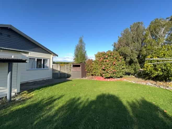 127 O'dwyers Road, Rapaura