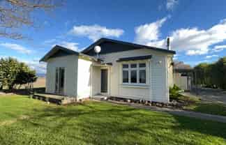 127 O'dwyers Road, Rapaura