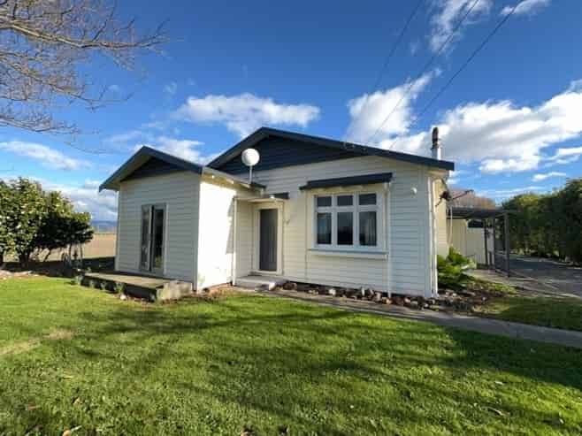 127 O'dwyers Road, Rapaura