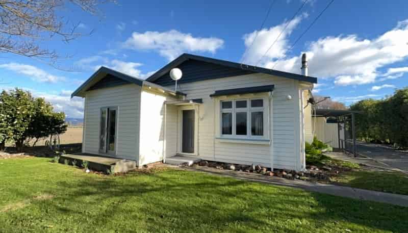 127 O'dwyers Road, Rapaura