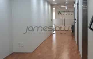 Crombie Lockwood Tower 331.26sqm Office