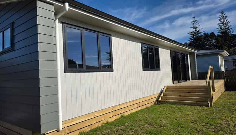3 Te Kemara Avenue, Waitangi