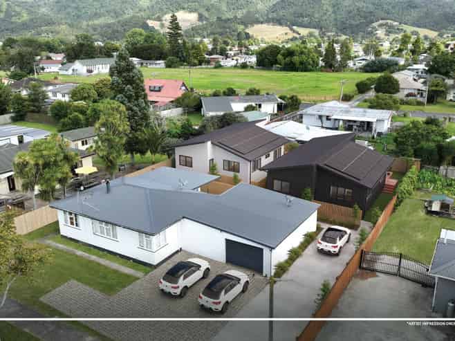 13 Kent Street, Ngaruawahia