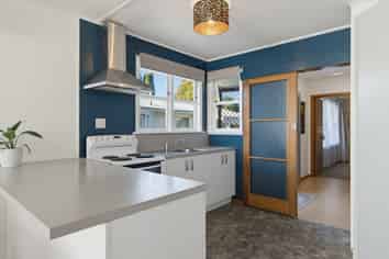 413 Brunswick Street, Saint Leonards