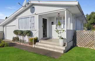 413 Brunswick Street, Saint Leonards