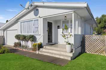 413 Brunswick Street, Saint Leonards