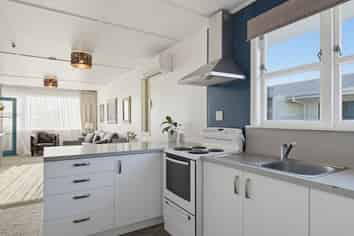 413 Brunswick Street, Saint Leonards