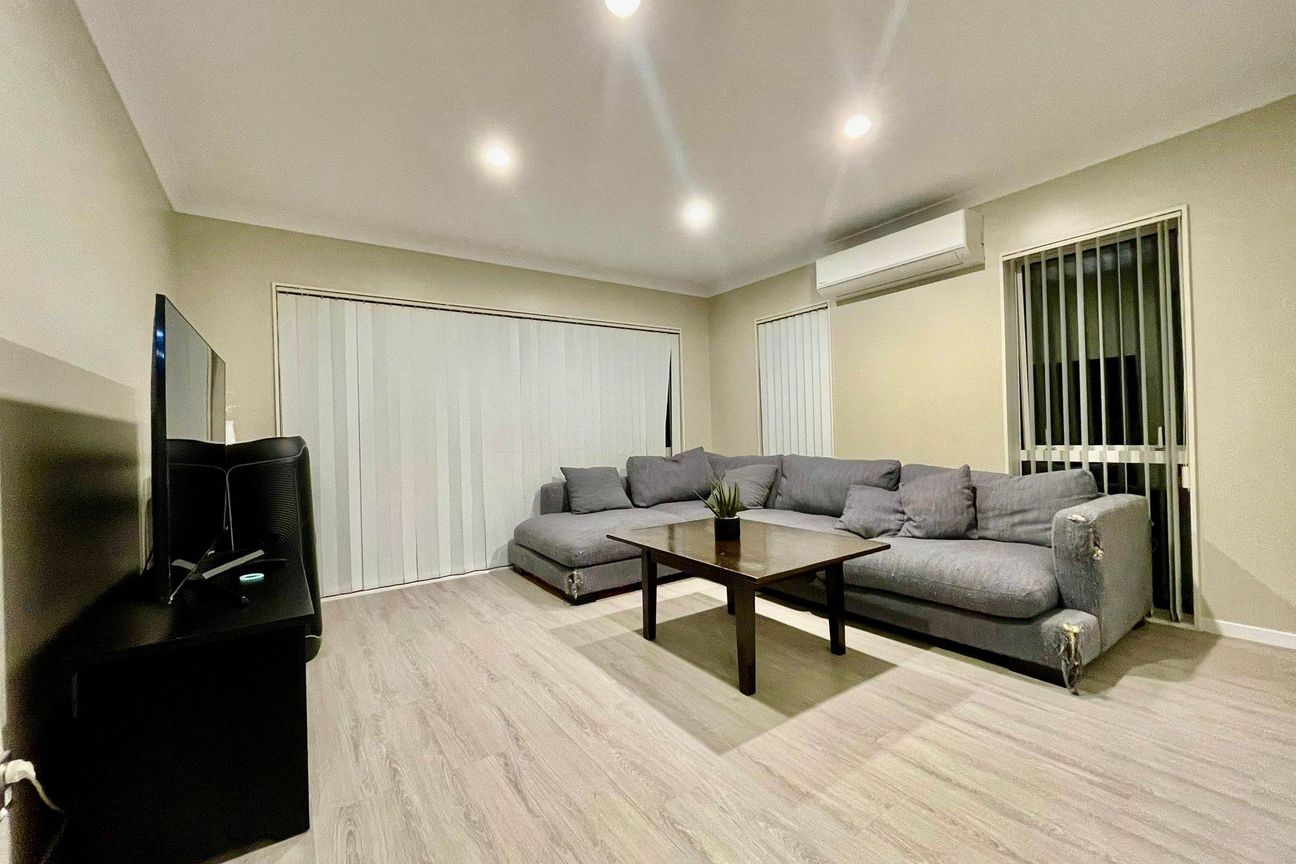 Single Level 4 bedroom home in Flat Bush - Ansicht 4