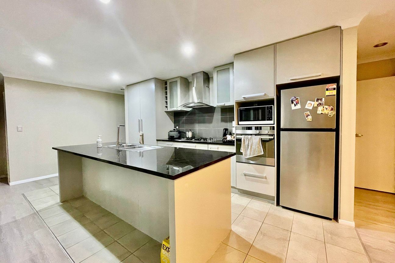 Single Level 4 bedroom home in Flat Bush - Ansicht 6