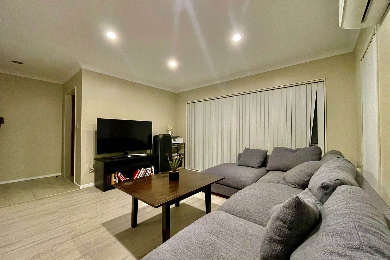Single Level 4 bedroom home in Flat Bush - Ansicht 5