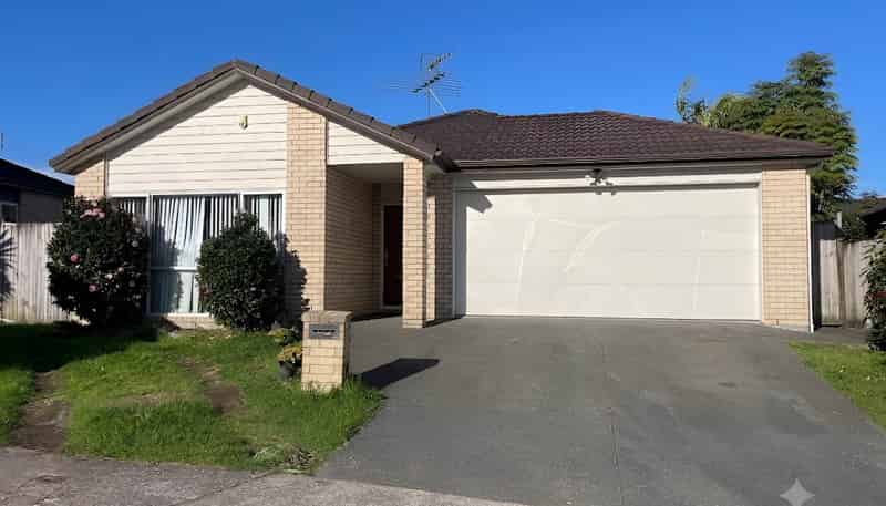 22 Stamford Crescent, Flat Bush