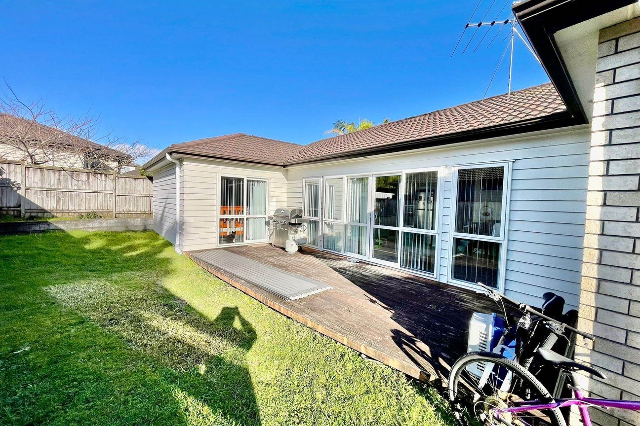 Single Level 4 bedroom home in Flat Bush - Ansicht 3