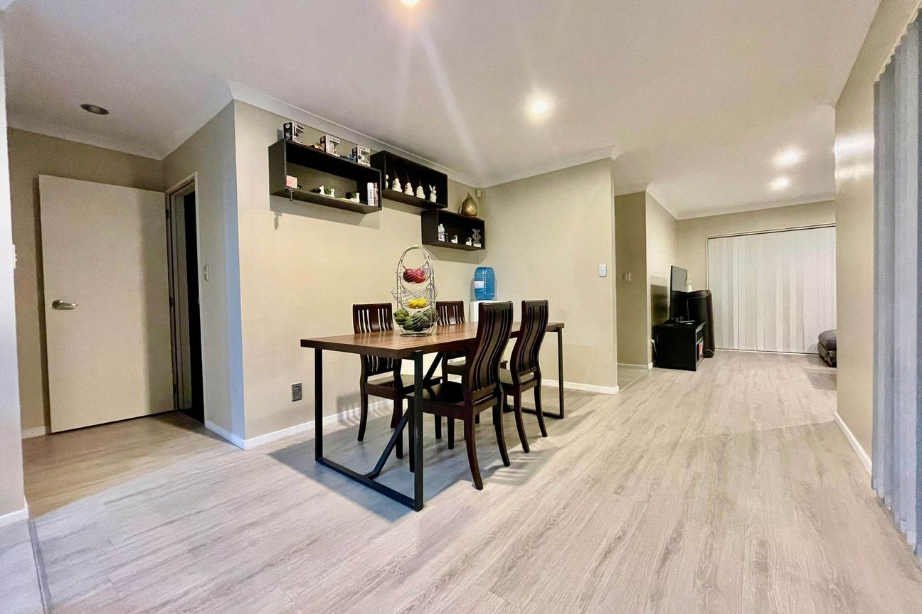 Single Level 4 bedroom home in Flat Bush - Mehr