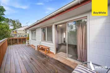 85 Stottholm Road, Titirangi