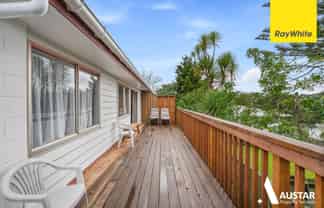 85 Stottholm Road, Titirangi