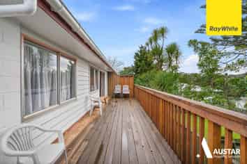 85 Stottholm Road, Titirangi