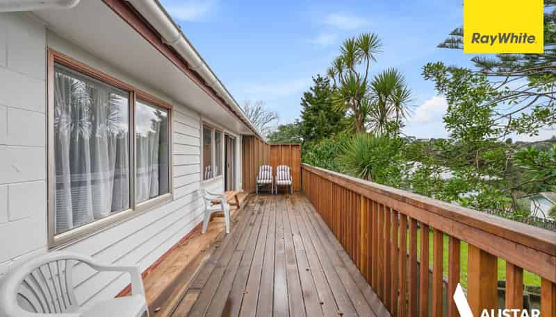 85 Stottholm Road, Titirangi