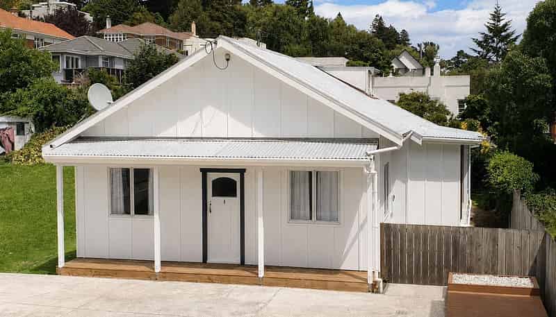 32 Chambers St, North Dunedin
