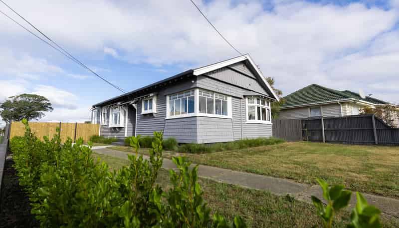 428 Pages Road, Aranui