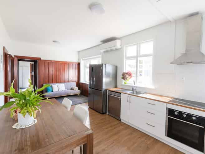 428 Pages Road, Aranui