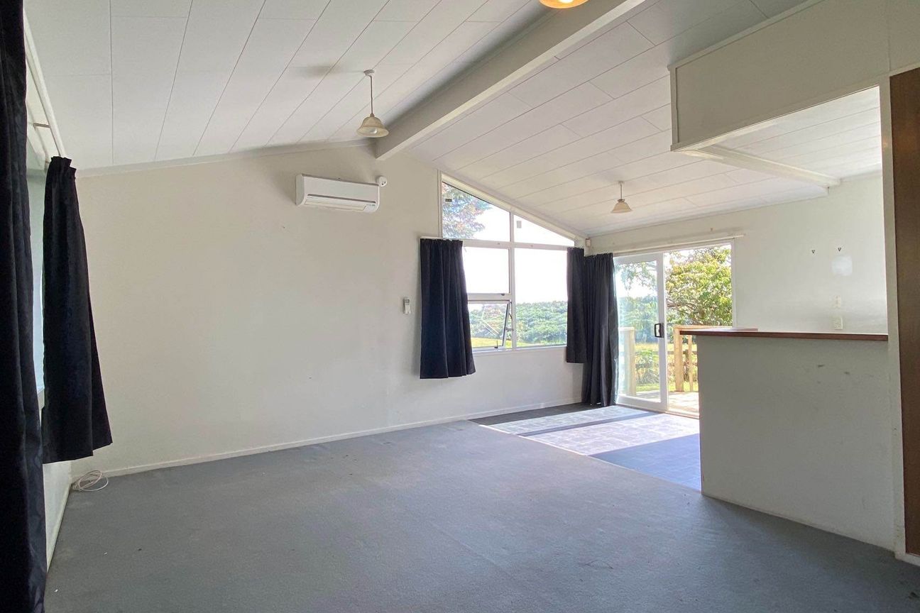 Linwood Road, Handy location - Widok 2