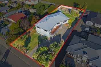 113 King Edward Street, Motueka