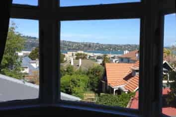 Room 3/ 51 Royal Terrace, Dunedin Central