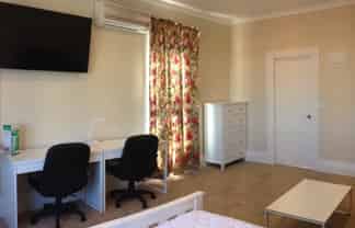 Room 3/ 51 Royal Terrace, Dunedin Central
