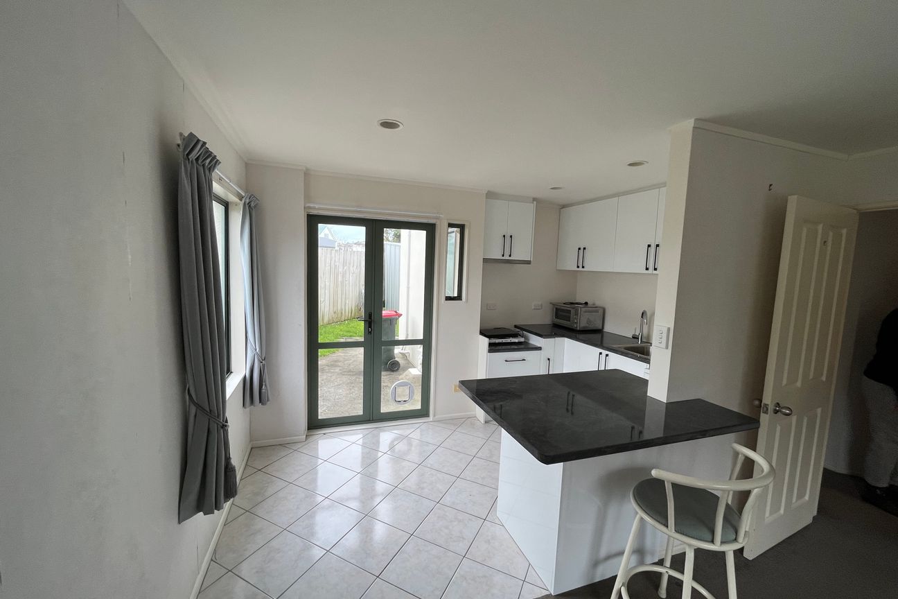 Beachlands, 2 Bedroom Spacious Unit – pohled 2