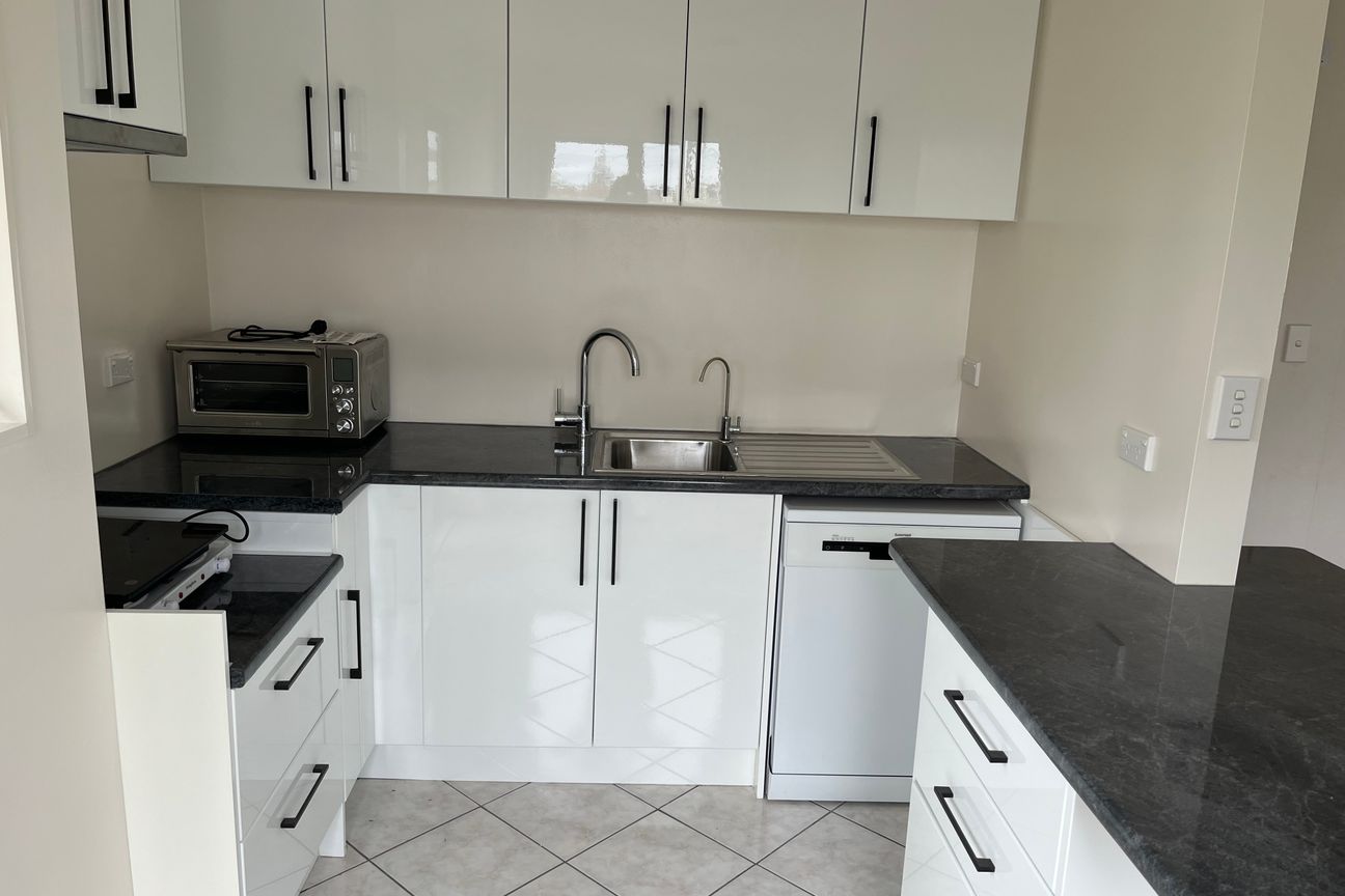 Beachlands, 2 Bedroom Spacious Unit – pohled 3