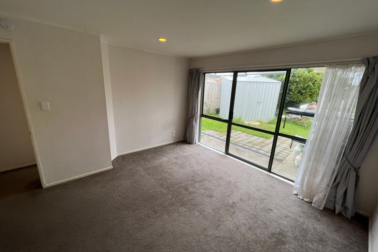 Beachlands, 2 Bedroom Spacious Unit – pohled 4