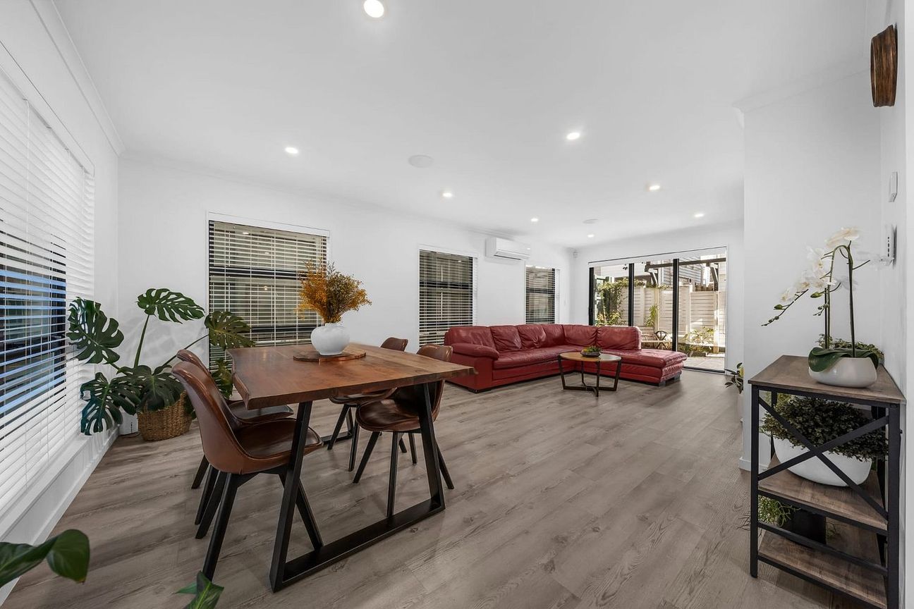 Luxury Meets Convenience Beautiful 3Bed 2.5Bath - Widok 2