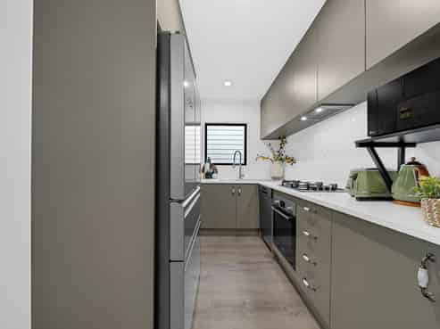 27D Littlejohn Street, Hillsborough