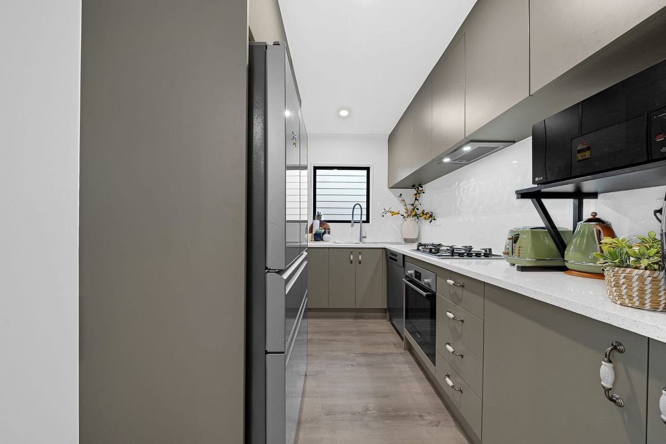 Luxury Meets Convenience Beautiful 3Bed 2.5Bath - Więcej