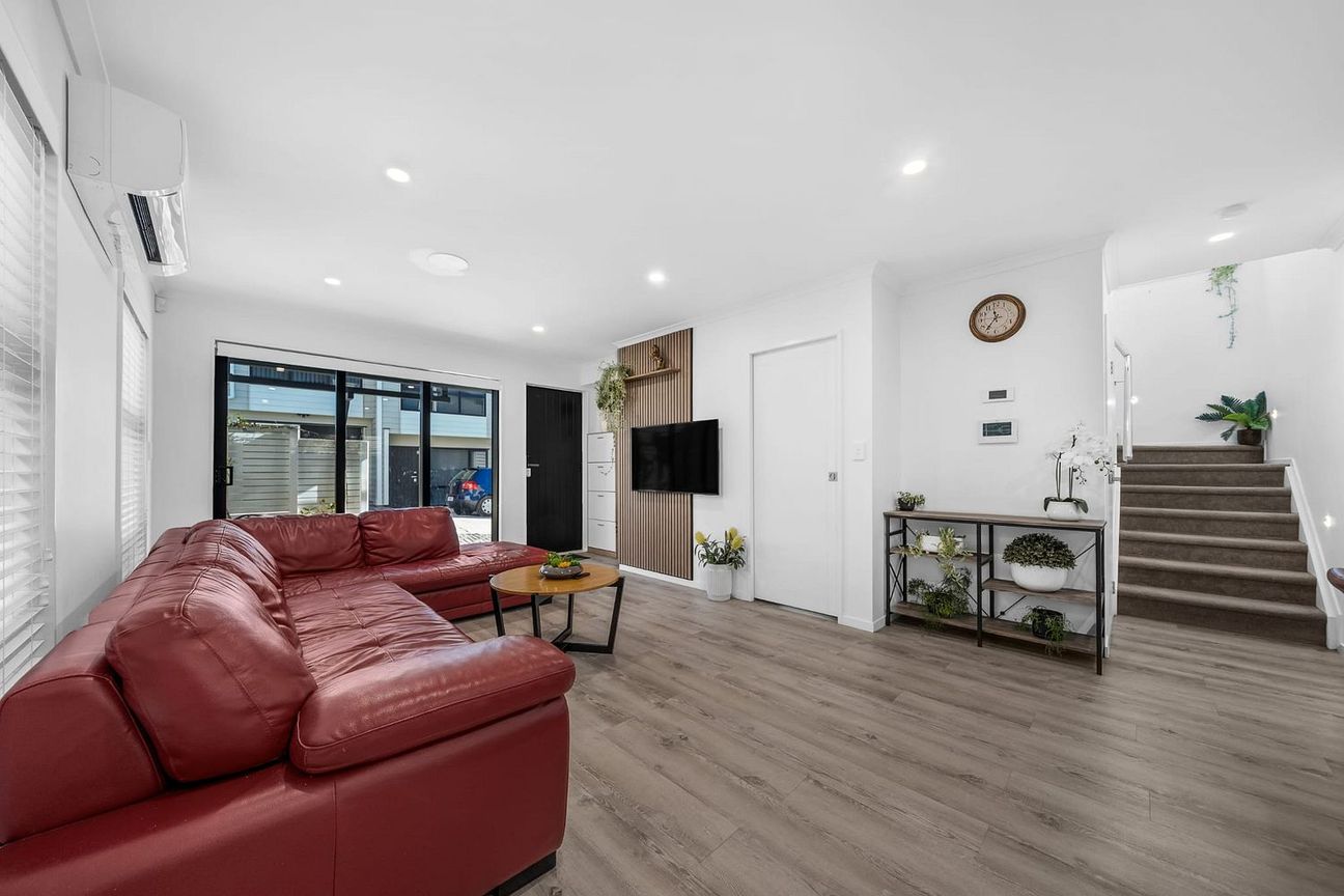 Luxury Meets Convenience Beautiful 3Bed 2.5Bath - Widok 3