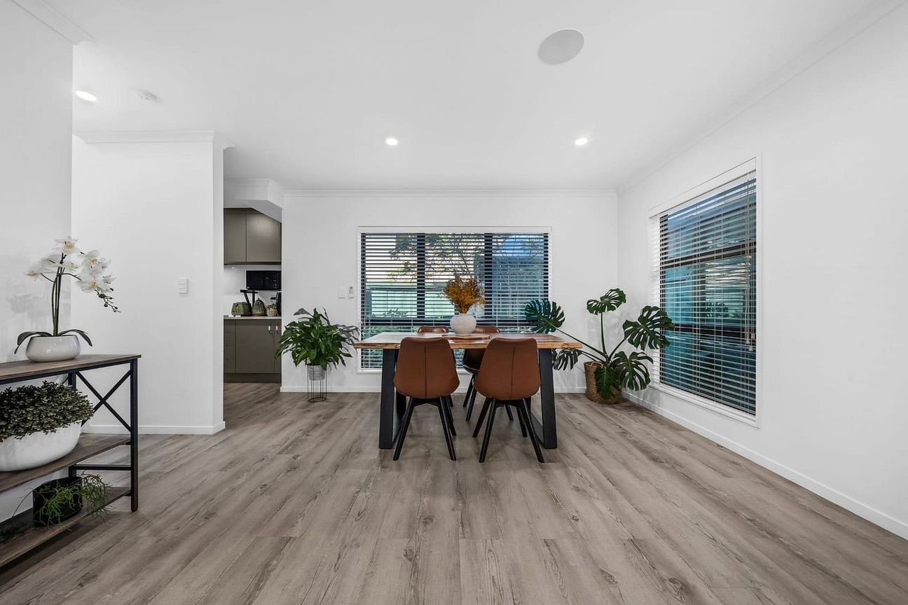 Luxury Meets Convenience Beautiful 3Bed 2.5Bath - Widok 5