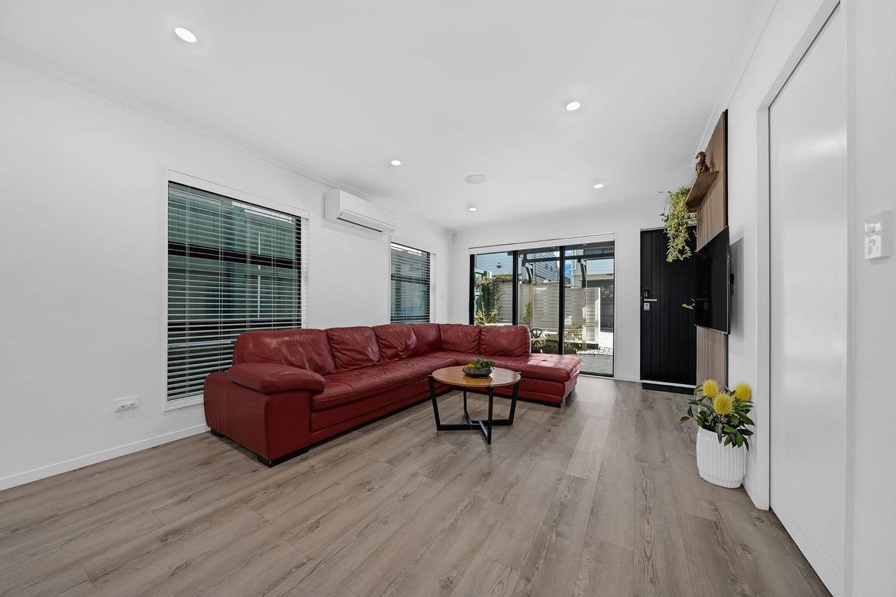 Luxury Meets Convenience Beautiful 3Bed 2.5Bath - Widok 4