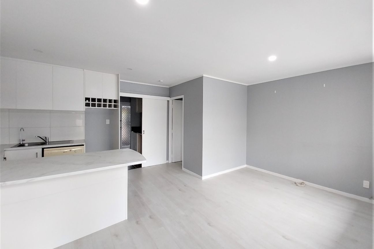 Sunny and Quiet 3x bed Unit - Ansicht 3