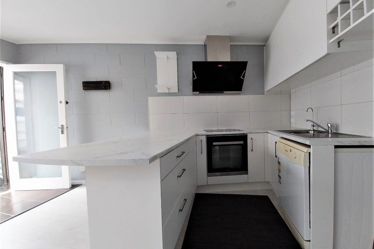 Sunny and Quiet 3x bed Unit - Ansicht 2