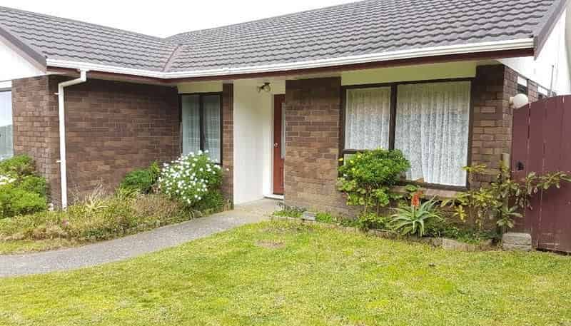 81 Montgomery Avenue, Karori