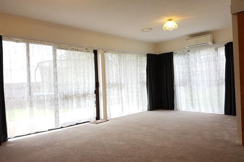 Quiet Family Home on nice Flat Section - Widok 2