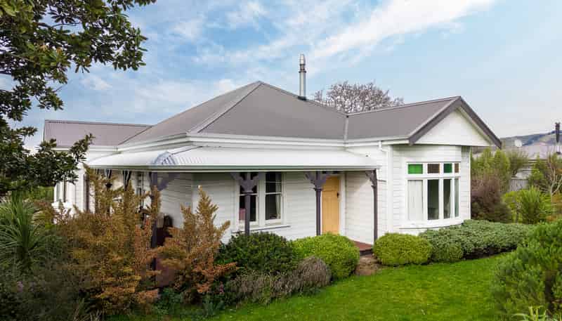 43 Rhodes Street, Waimate