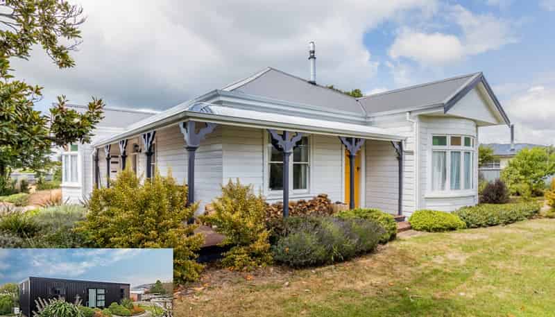43 Rhodes Street, Waimate