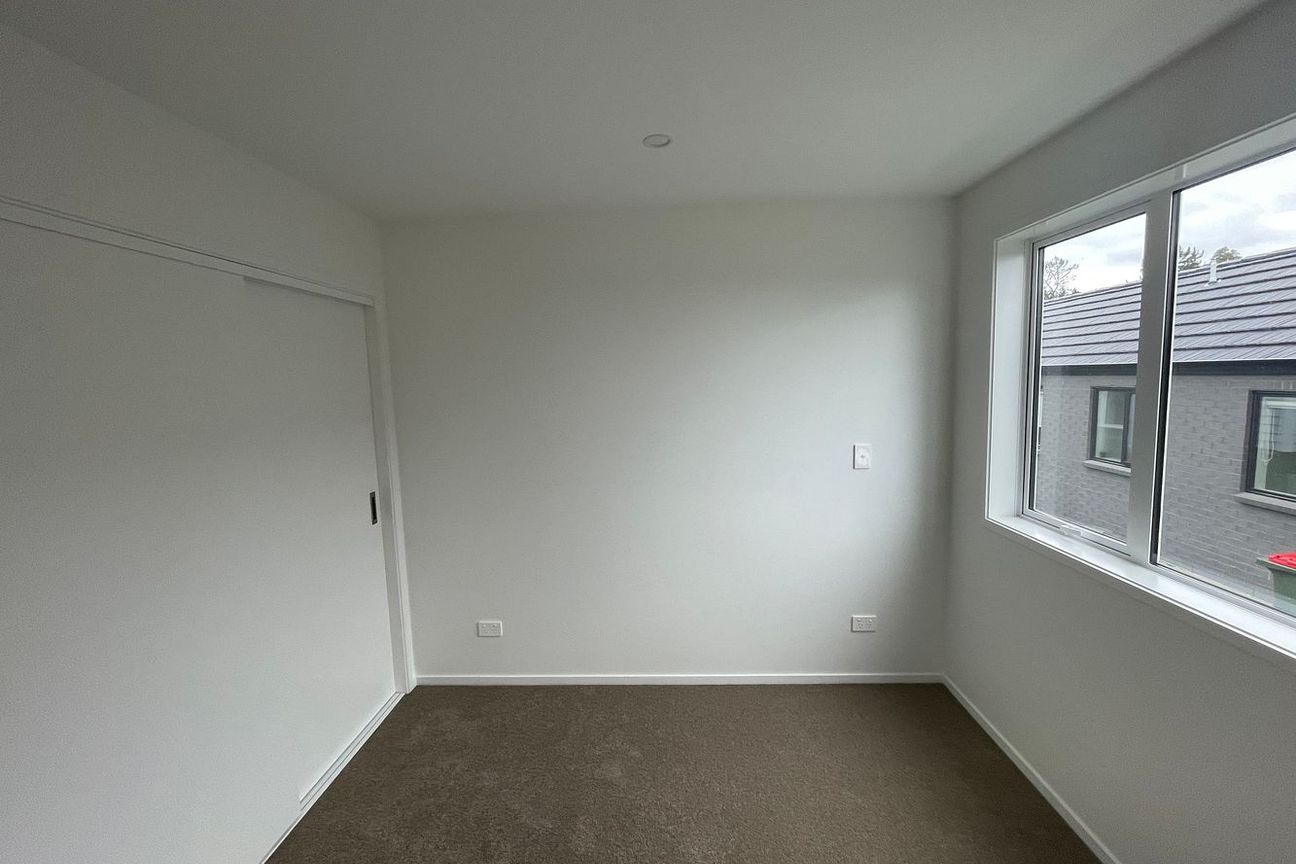 Bright and Modern 2-Bedroom house in Long Bay - Widok 5